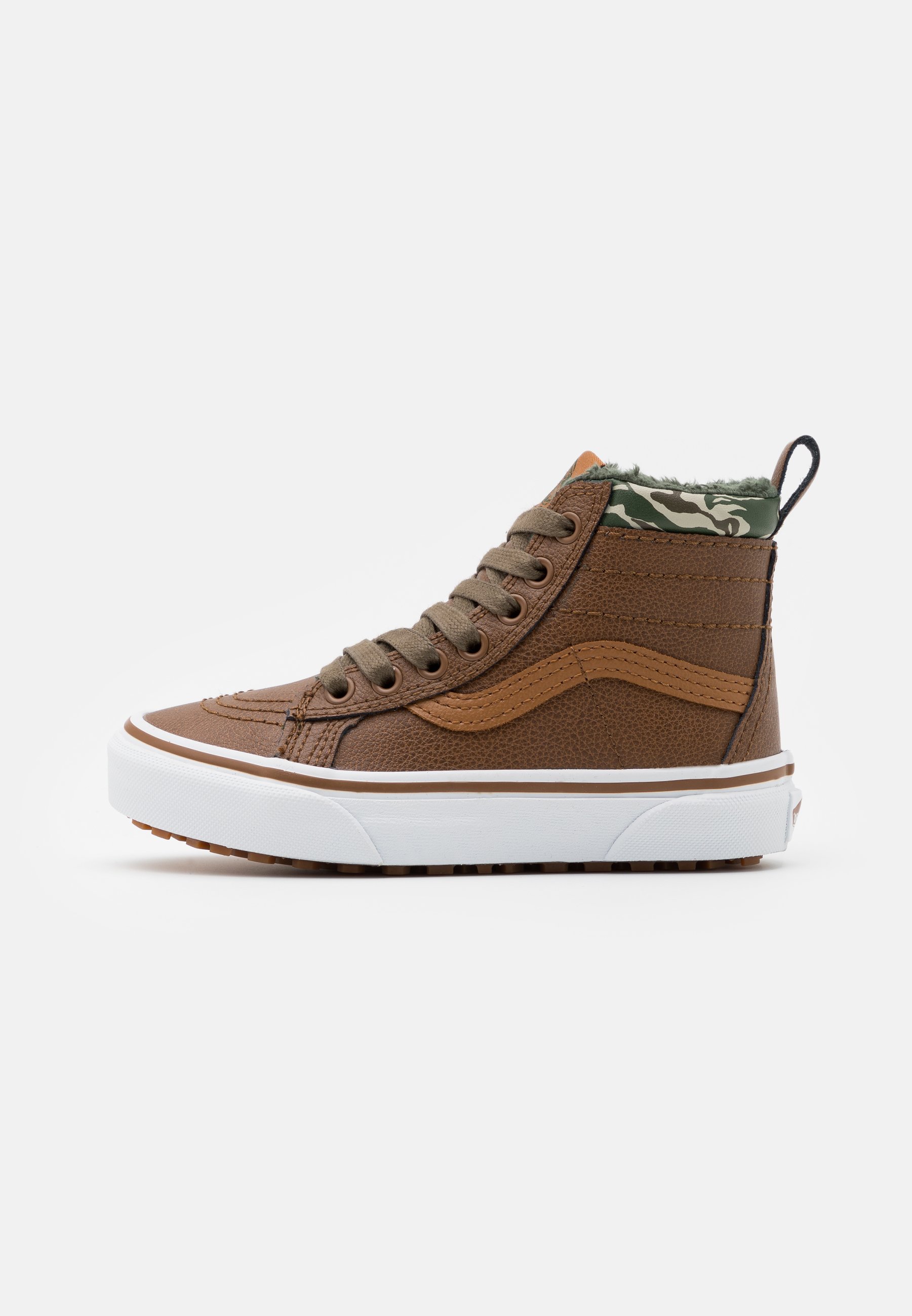 Vans SK8 MTE UNISEX - Sneakers alte - camel/sabbia - Zalando.it Vans SK8 MTE UNISEX - Sneakers alte - camel/sabbia - Zalando.it