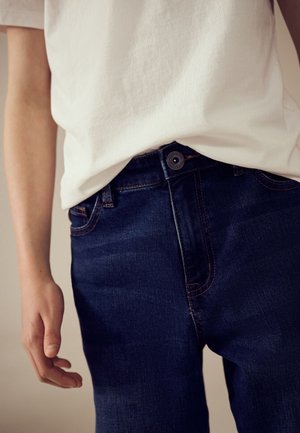 Next, Jean boyfriend - blue