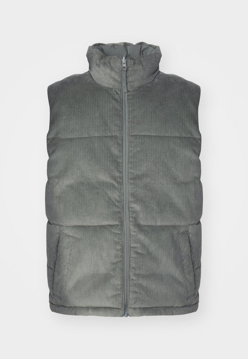 Hollister Co. Bodywarmer groen