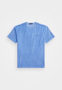 Polo Ralph Lauren Basic T-shirt - blue