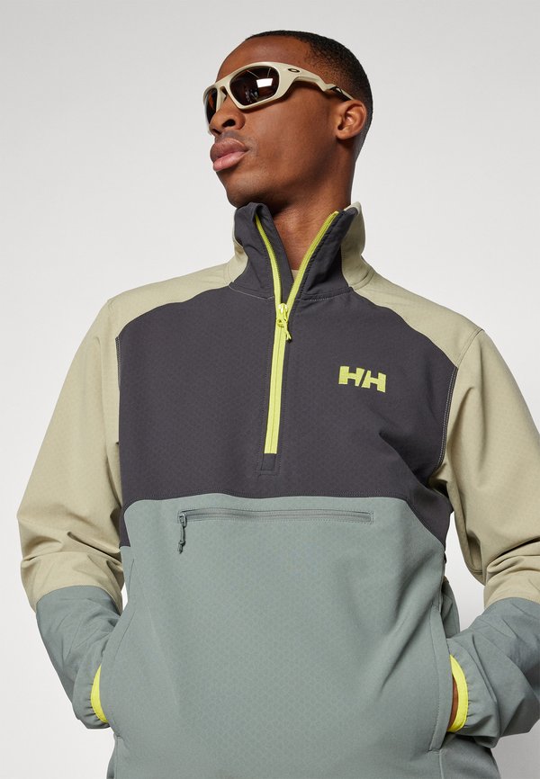 CASCADE SHIELD ANORAK - Windbreaker2