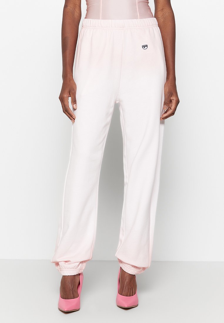 CHIARA FERRAGNI Trainingsbroek zalmroze