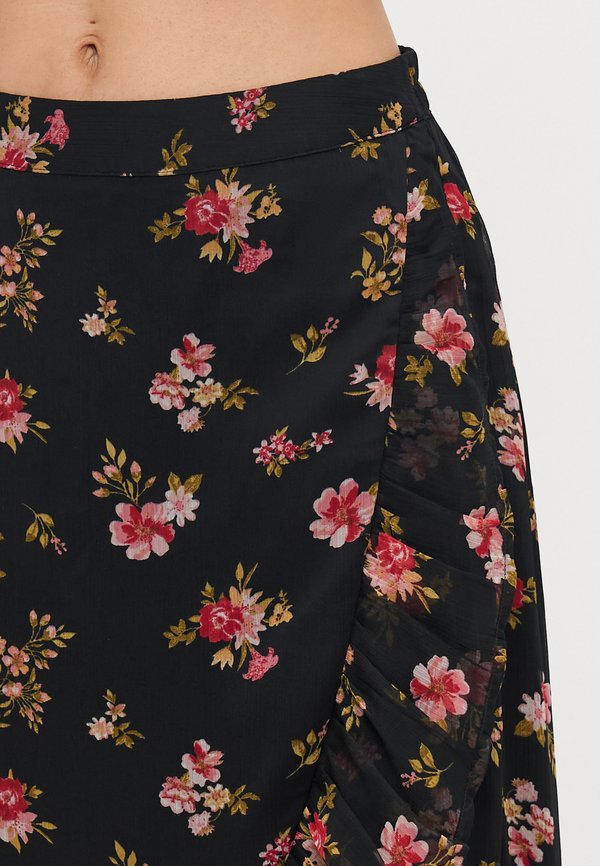 VMSMILLA WRAP SKIRT - Wrap skirt3