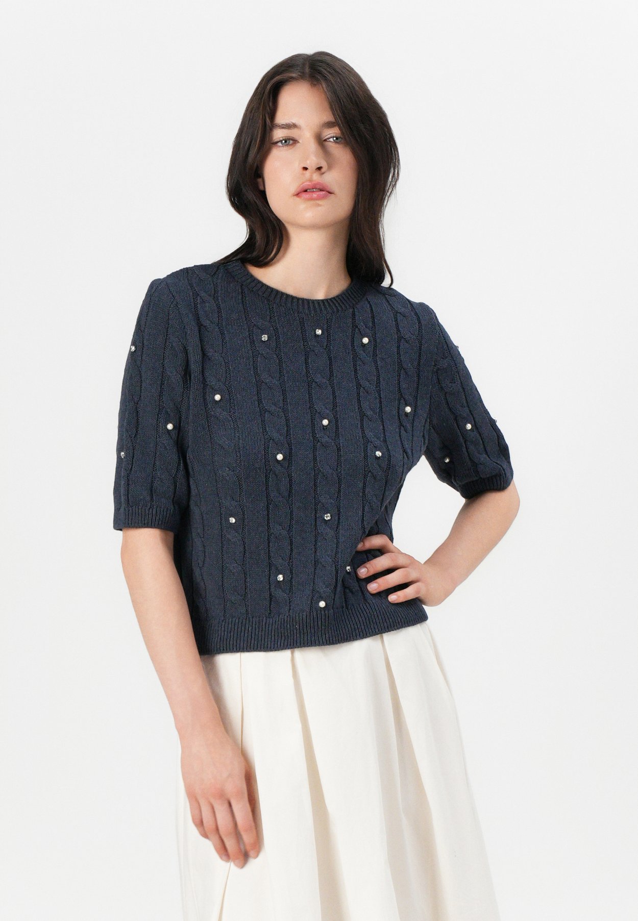 Knitted ONLSUSSI Knitted