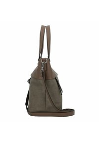 Gerry Weber KEEP IN MIND 27 CM - Sac à main - taupe