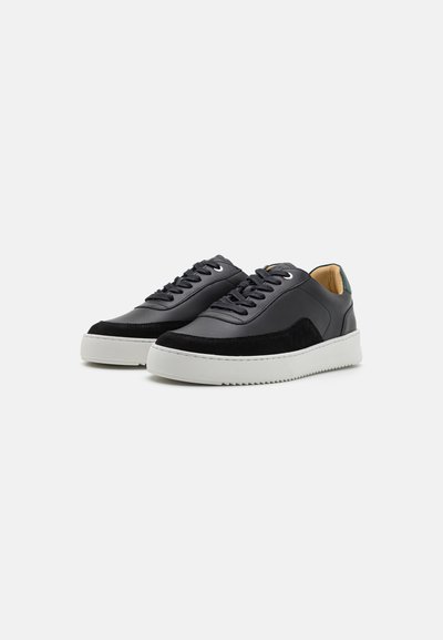 Filling Pieces MONDO SQUASH - Sneakers - black