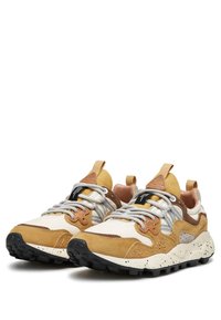 Flower Mountain Sneakers - beige
