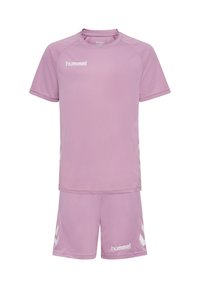 Unausgewählt, lavender mist
