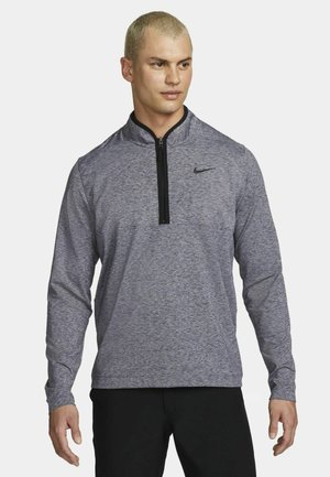 Sweatshirts - obsidian pure black black