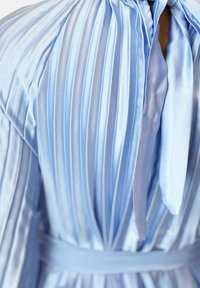 Elara Vestido de fiesta - blau