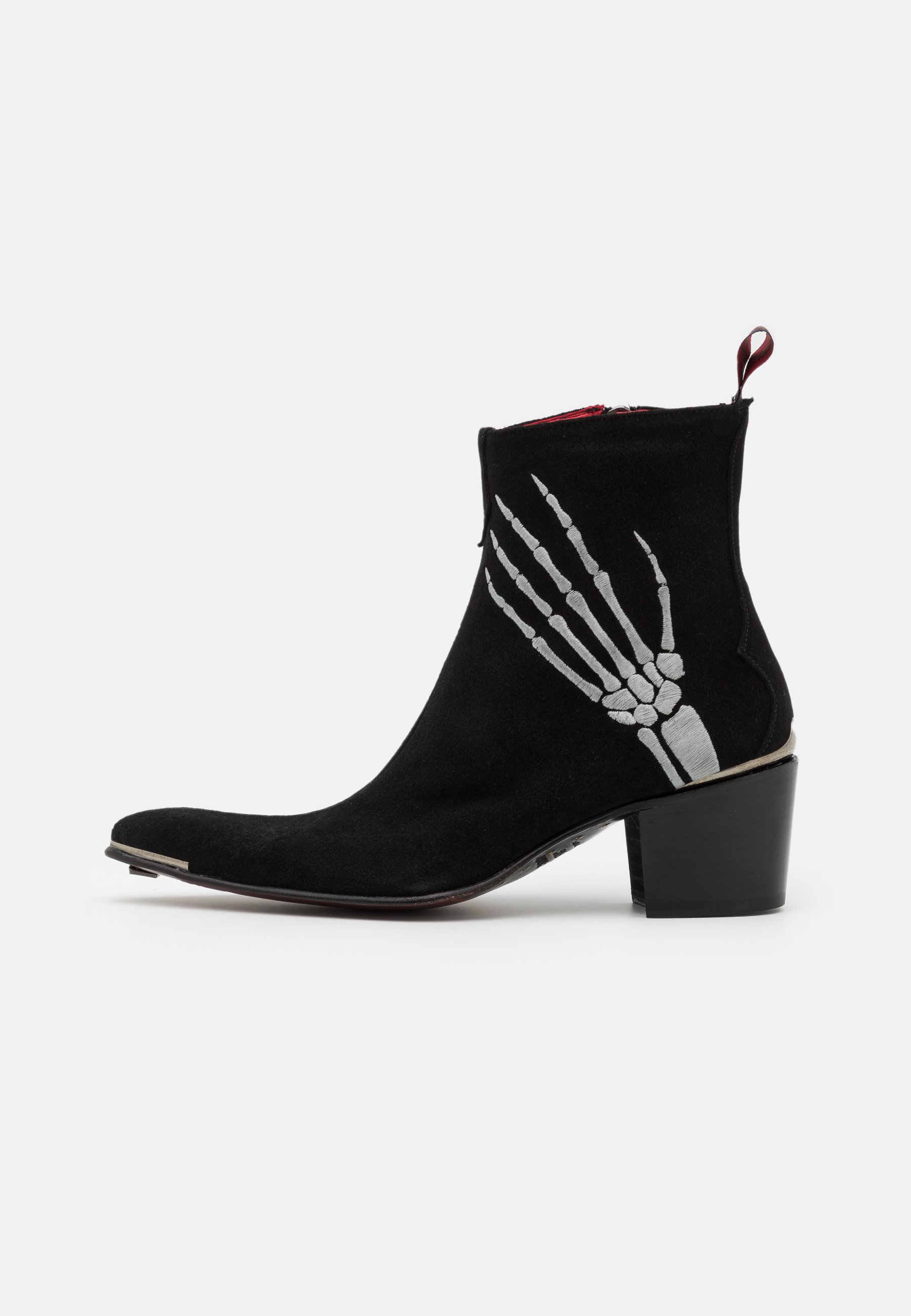 Jeffery West SYLVIAN HAND BOOT UNISEX 