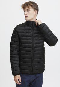 Blend - BHNils - Light jacket - black Thumbnail Image 1