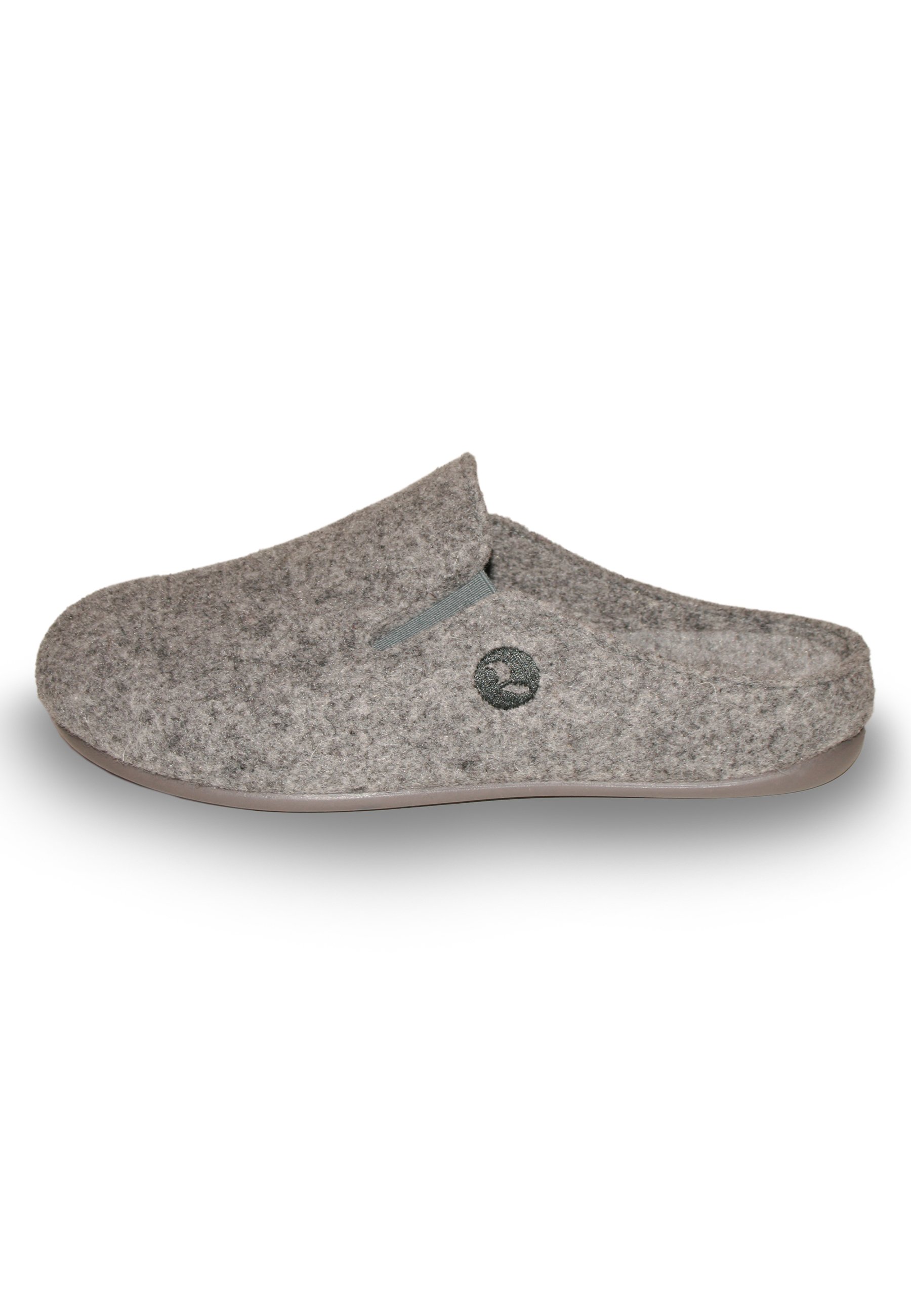 Romika TWINGORE-LOW PROFILE - Pantoffels - grey/grijs - Zalando.nl
