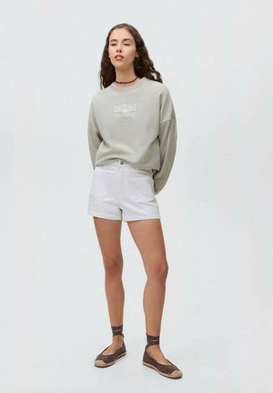 DAYS - Športni pulover - grey