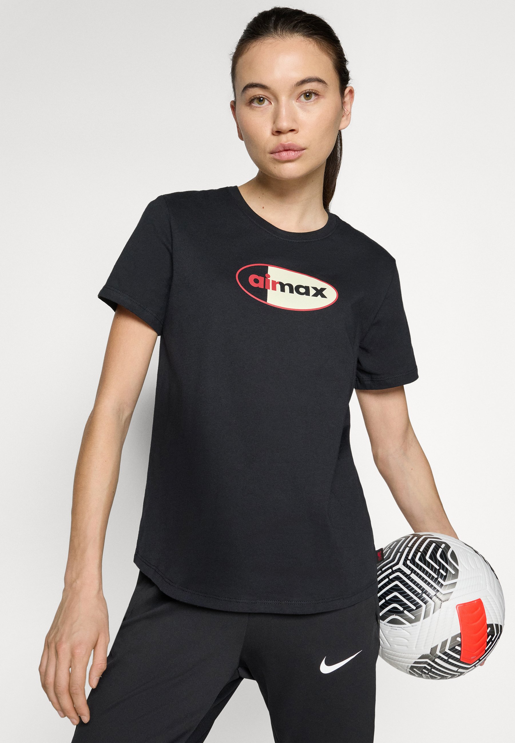 nike air max liverpool shirt