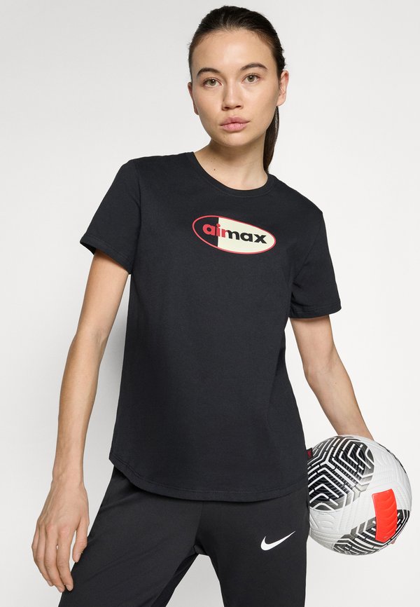 LFC AIR MAX TEE - Club wear2