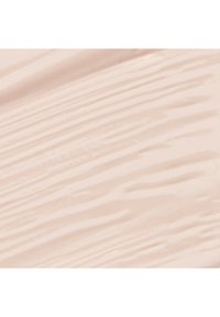 Surface texturée rose clair avec des rainures et lignes subtiles, ressemblant à un grain de bois, offrant une finition mate et lisse.