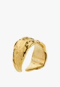 Pasirinkta, gold-coloured