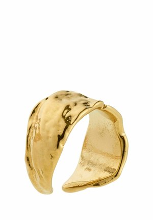 INSTANT - Øreringe - gold-coloured