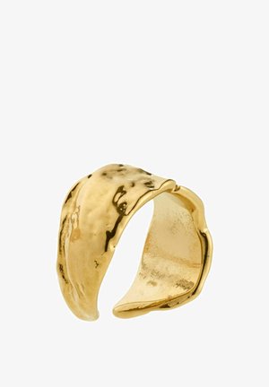 Pilgrim INSTANT - Auskarai - gold-coloured