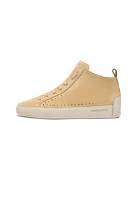 Sneaker Black Candice Cooper - Le Follie Shop
