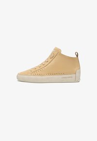 Sneaker Black Candice Cooper - Le Follie Shop Sneaker Black Candice Cooper - Le Follie Shop
