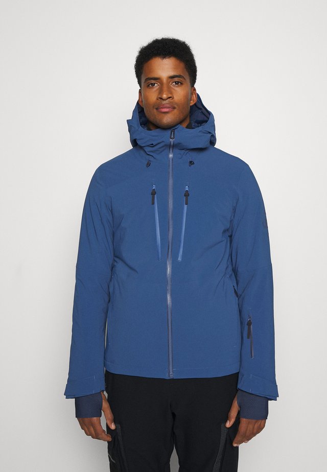 HIGHLAND - Veste de ski - dark denim