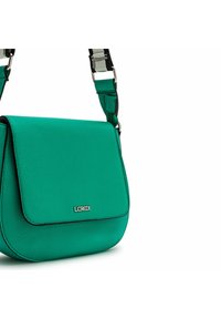 L.CREDI KRISTIE  - Umhängetasche - lagoon