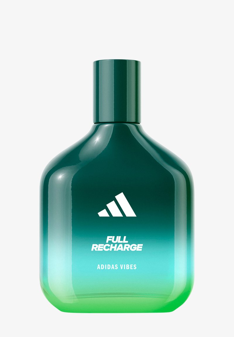 adidas Fragrance - VIBES FULL RECHARGE - Eau de parfum, Förstora