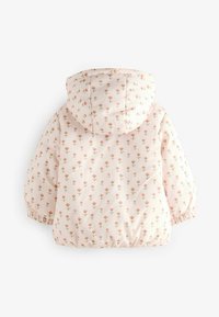 Next Geacă - multi ecru cream