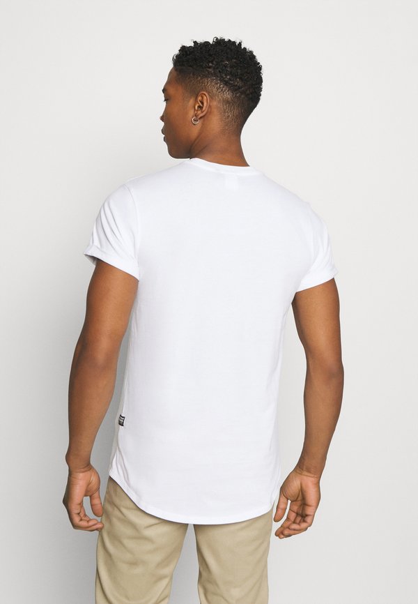 LASH 2 PACK - Basic T-shirt2