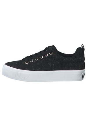 Sneaker low - black