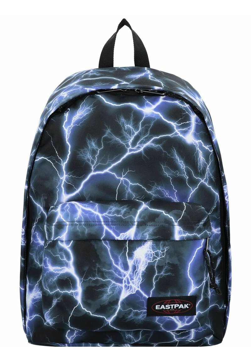 Eastpak OUT OF OFFICE - Sac ?� dos - volt blue/bleu - ZALANDO.FR