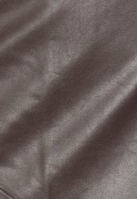 4th & Reckless Tubenederdele - dark brown
