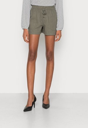 Shorts - green