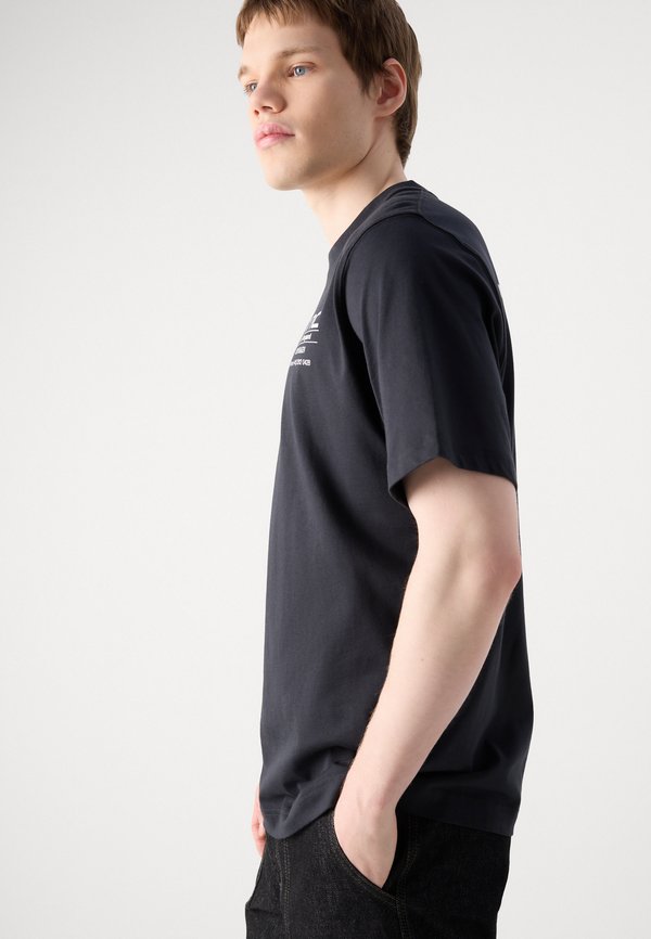 FRODE TEE - Print T-shirt2