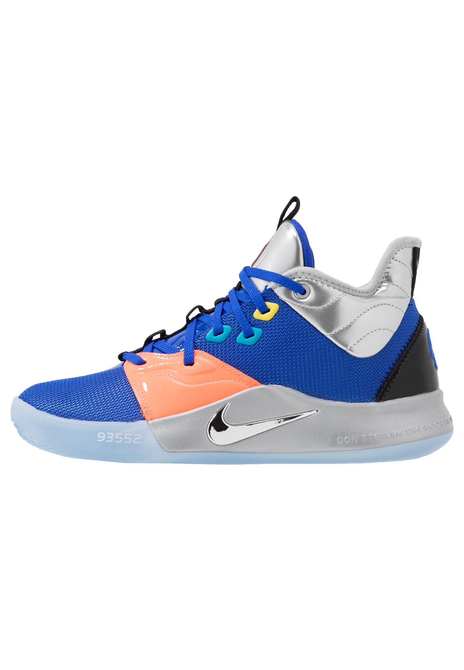 nasa basketball shoes