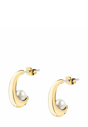 PEARL - Orecchini - oro giallo