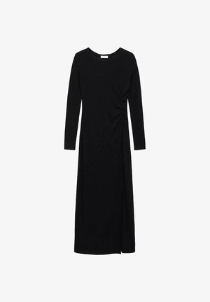 TEEN - Velika haljina - black