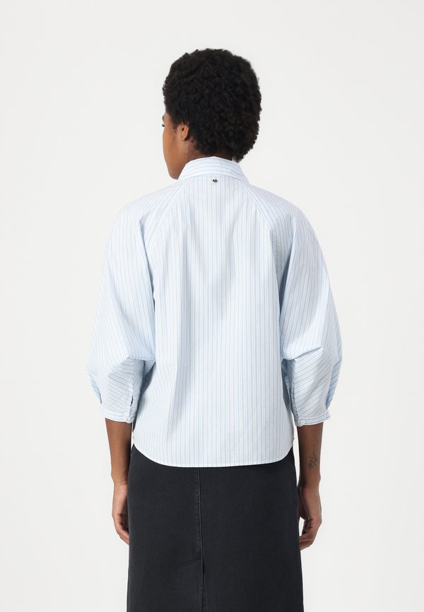 BELENTA - Button-down blouse2