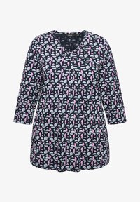 Sélectionné, navy blue