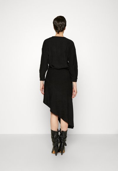 Iro IZAE - Robe de soirée - black