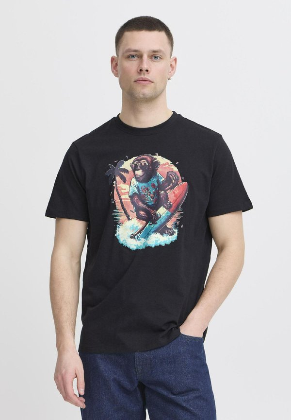 BHJESSY - Print T-shirt