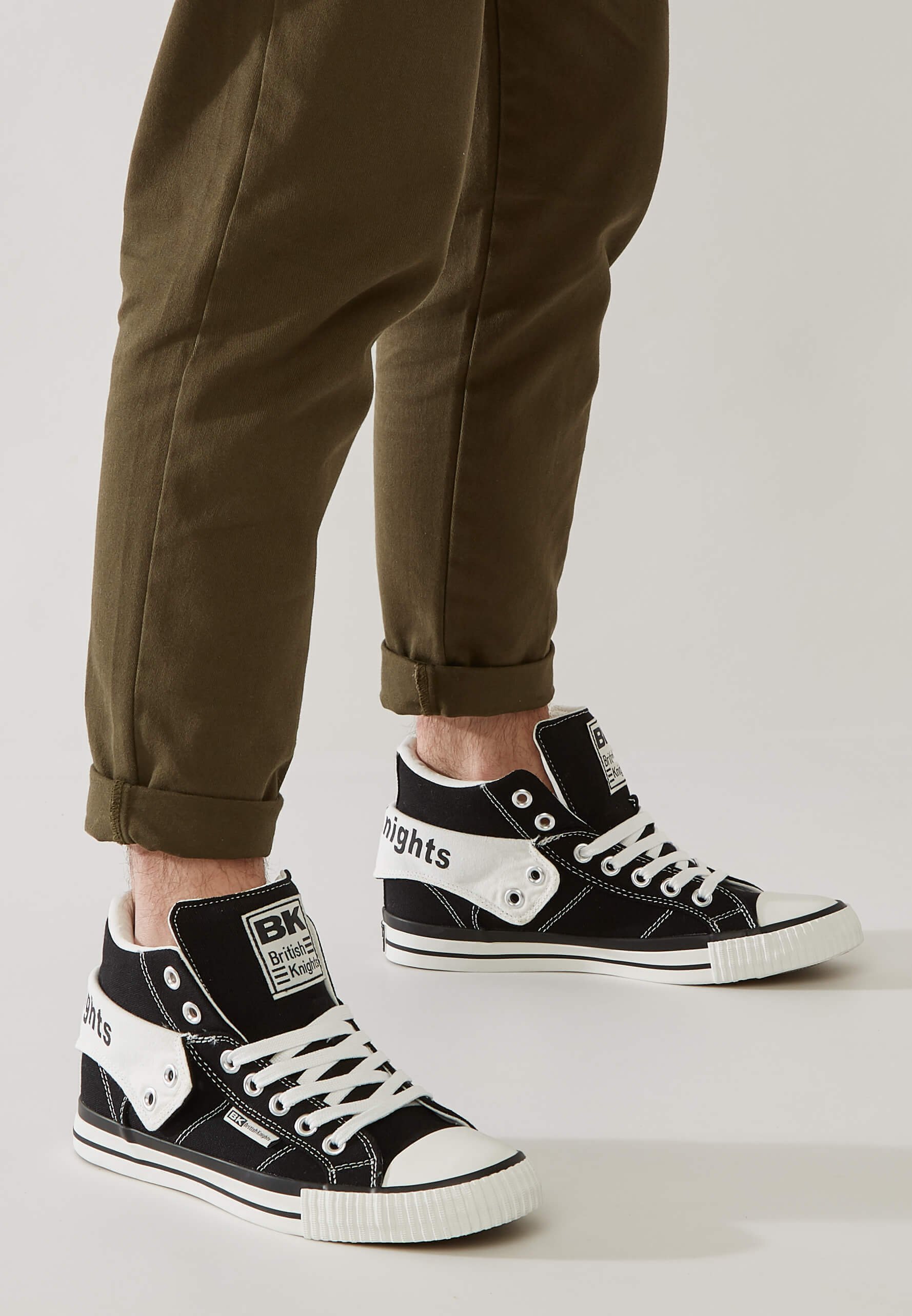 british knights aanbieding