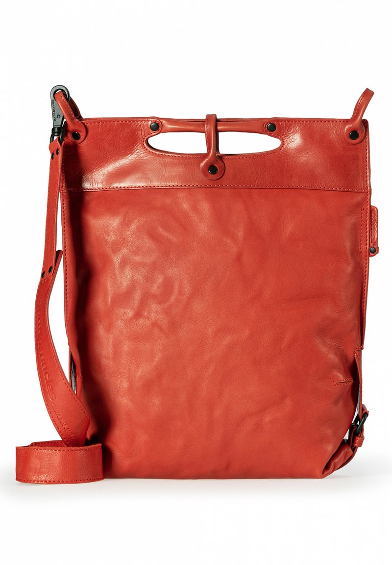 Aunts & Uncles MRS PANCAKE - Handtasche - rooibos tea