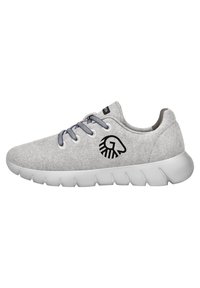Unausgewählt, light grey