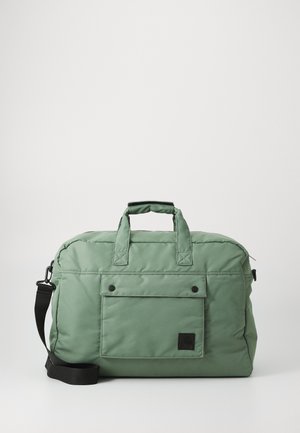 OTLEY WEEKEND BAG UNISEX - Nedēļas nogales soma - park