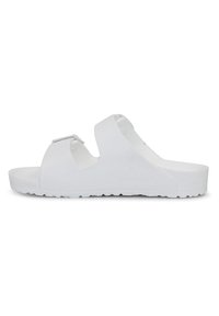 Birkenstock ARIZONA EVA KIDS WHITE - Tagant lahtised kingad - white
