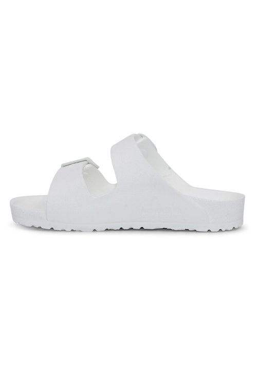 Birkenstock Arizona Essentials EVA White (Kids) — foto 2