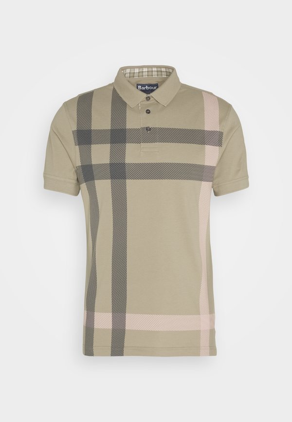 BLAINE - Polo shirt3